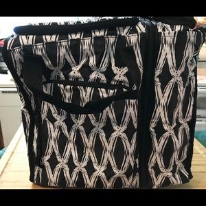 Thirty-One On The Double Thermal Tote